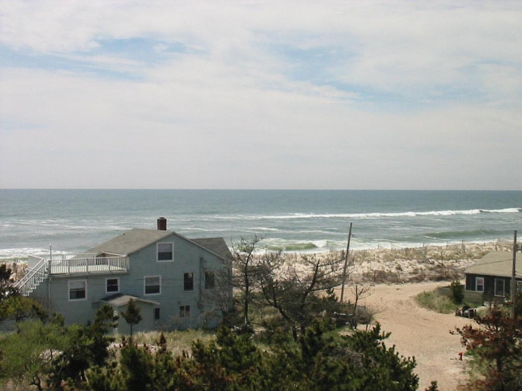Fire Island Hotel And Resort Ocean Beach Exterior photo